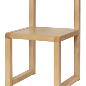 Ferm Living Little Architect kinderstoel-Essen Gratis Retour