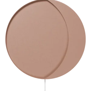 Aanbieding Ferm Living Neba wandlamp-Rose
