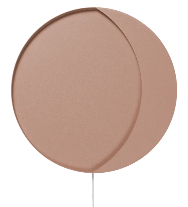 Aanbieding Ferm Living Neba wandlamp-Rose