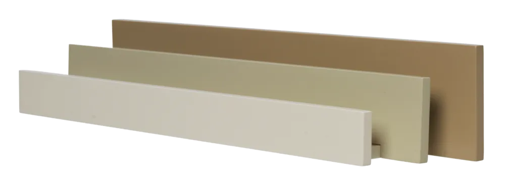 Ferm Living Array wandplank Koopje