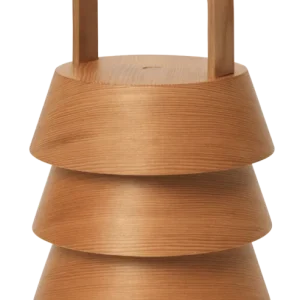 Ferm Living Luver draagbare tafellamp Beste Prijs