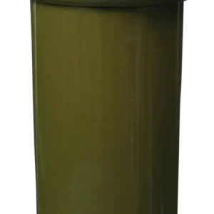 Ferm Living Rollo bloempot-Moss Green-Large Hete Deal