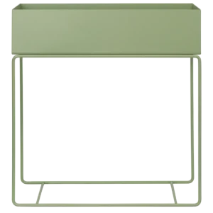 Ferm Living Plant Box plantenbak -Tea Green Goedkoop