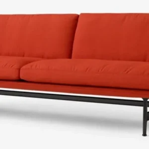 &tradition Meantime AV31 bank-Warm Black-Fiord 0571 Aanbieding