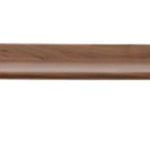 Koop Online &tradition Guild HM14 wandplank-Walnoot-75 cm