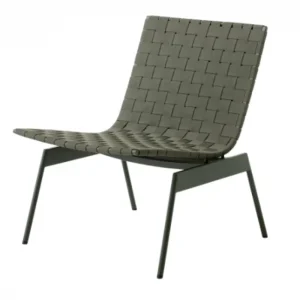 &tradition Ville AV44 tuinfauteuil-Bronze green Hete Deal