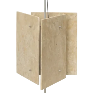 Ferm Living Oeste hanglamp Beperkte Voorraad