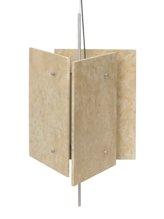 Ferm Living Oeste hanglamp Beperkte Voorraad