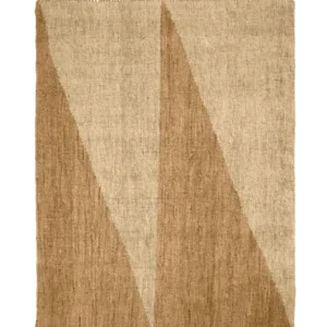 Ferm Living Studie vloerkleed-140x200 cm Populair
