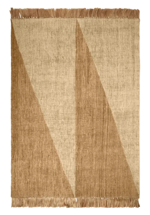Gecertificeerd Ferm Living Studie vloerkleed-170x240 cm