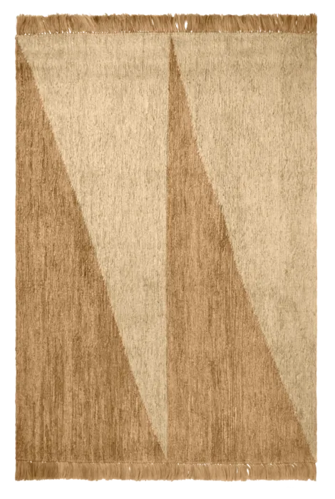 Ferm Living Studie vloerkleed-200x300 cm Merkproduct