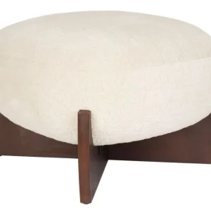 Goedkoop Dutchbone Emilius poef
