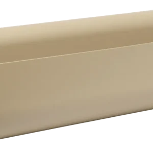 Ferm Living Uma balkon bloembak-Cashmere-Large Shop Nu