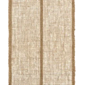 Ferm Living Athens Stripes loper-Off-white Betaalbaar