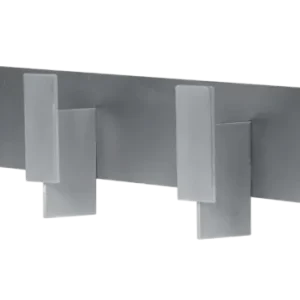 Ferm Living Lager kapstok-Aluminium Betaalbaar