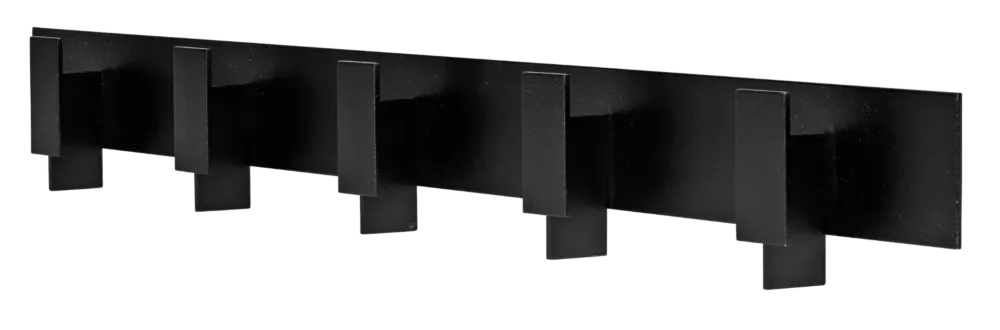 Laatste Kans Ferm Living Lager kapstok-Black
