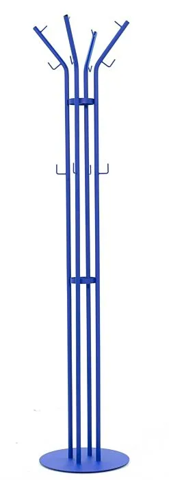 Beste Prijs Spinder Design Charly kapstok-Ultramarine