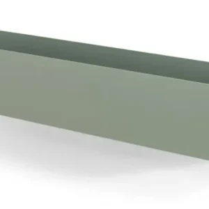 Spinder Design Multi wandplank-Dusty green Weekendaanbieding