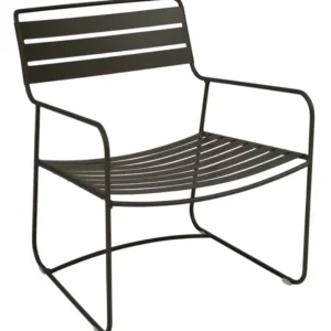 Fermob Surprising Low fauteuil-Tonka Finale Uitverkoop