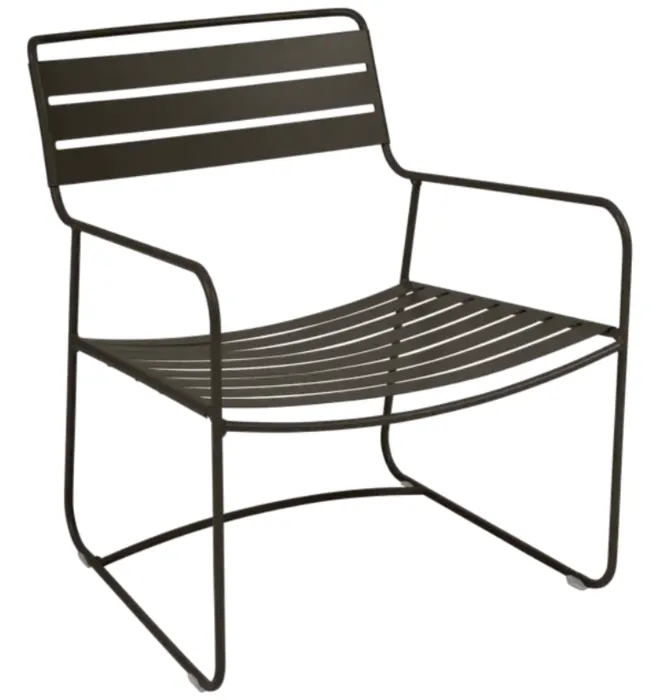 Fermob Surprising Low fauteuil-Tonka Finale Uitverkoop