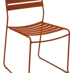 Aanbieding Fermob Surprising tuinstoel-Candied Orange