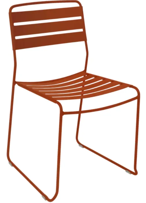 Aanbieding Fermob Surprising tuinstoel-Candied Orange