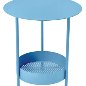Veilige Betaling Fermob Salsa bijzettafel-Maya Blue