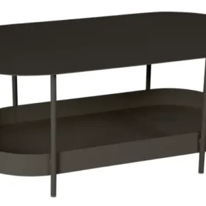 Fermob Salsa Low salontafel-Tonka Gecertificeerd