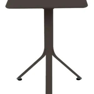 Fermob Rest'o tuintafel 57x57 cm-Tonka Meest Verkocht