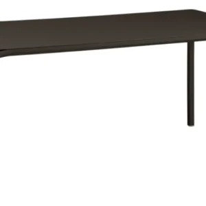 Rechtstreeks Van De Fabrikant Fermob Calvi tuintafel 160x80 cm-Tonka