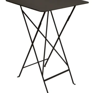 Express Levering Fermob Bistro statafel 71x71 cm-Tonka