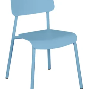 Fermob Studie tuinstoel-Maya Blue Goedkoop