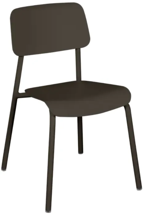Exclusieve Aanbieding Fermob Studie tuinstoel-Tonka
