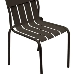 Beperkte Voorraad Fermob Stripe tuinstoel-Tonka