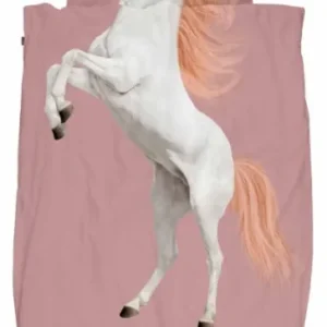 Snurk Unicorn dekbedovertrek-140x200/220 cm Koop Vandaag
