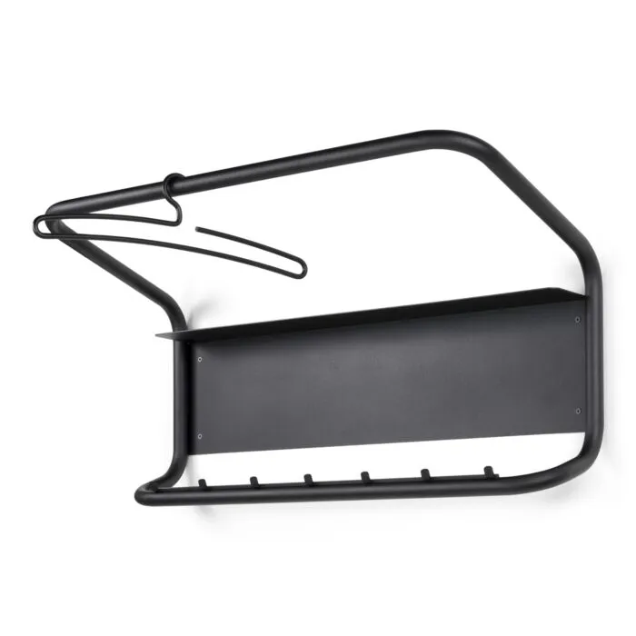 Torna Design Bend wandkapstok Snelle Levering