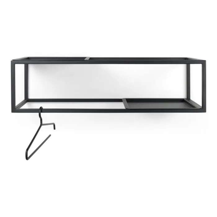 Torna Design Rack wandkapstok-78x21 cm Betaalbaar