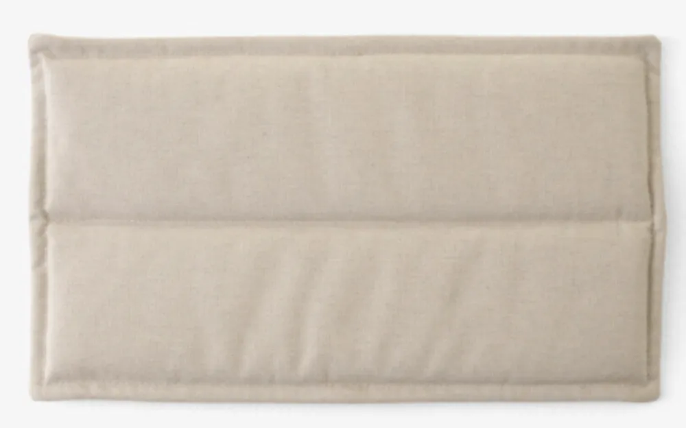 &tradition Ville zitkussen voetenbank-Heritage Papyrus Aanbieding