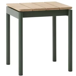 Hete Deal &tradition Ville AV47 kruk-Bronze green