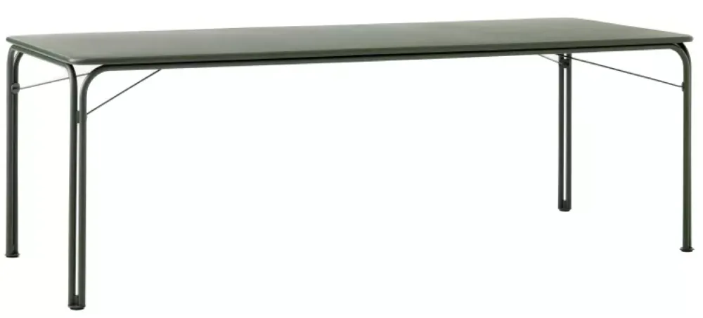 &tradition Thorvald SC99 tuintafel-Bronze green Laatste Kans