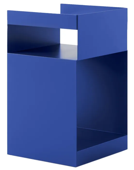 &Tradition Rotate SC73 bijzettafel-Cobalt Blue Veilige Betaling