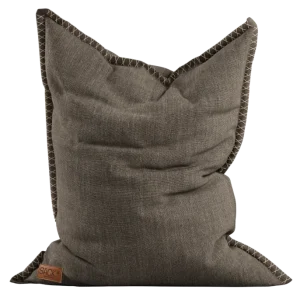 Sackit Cobana Beanbag zitzak-Brown Seizoensaanbieding