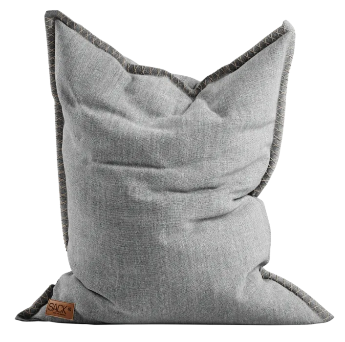 Alleen Vandaag Sackit Cobana Beanbag zitzak-Sand Melange