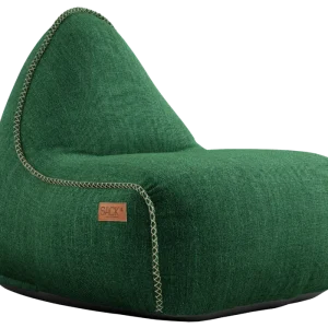 Exclusieve Aanbieding Sackit Cobana loungestoel-Green