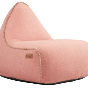 Sackit Cobana loungestoel-Rose Korting