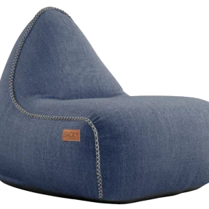 Sackit Cobana loungestoel-Indigo Koopje