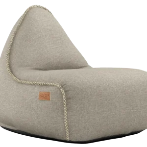 Superprijs Sackit Cobana loungestoel-Sand