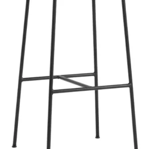 Merkproduct &tradition Pavilion AV38 79 cm barkruk-Gelakt eiken