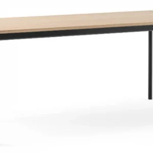 &tradition Drip HW116 tafel-193 cm-Eiken Aanbieding