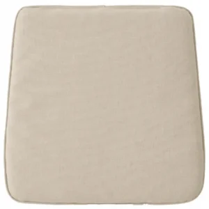 &tradition RFH RD4 zitkussen tuinstoel-Heritage Papyrus-43x44 cm Gratis Retour